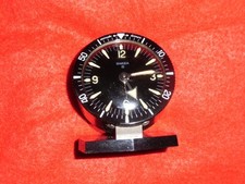 Vintage wecker swiza gebraucht kaufen  Düsseldorf