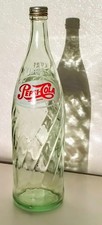 Ancienne bouteille publicitair d'occasion  Gramat