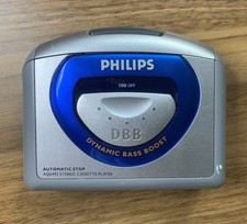 Philips aq6492 walkman usato  Arcisate