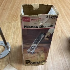 Vintage sears craftsman for sale  Randolph