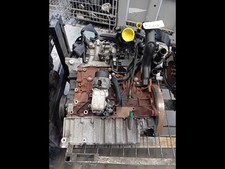 Moteur diesel peugeot d'occasion  Chambray-lès-Tours