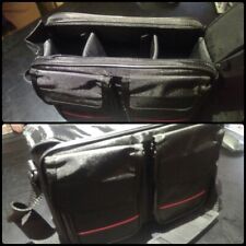 Borsa telecamera videocamera usato  Italia