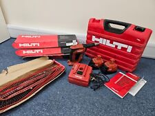 Hilti 4000 18v for sale  BISHOP'S STORTFORD