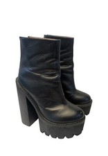 Jeffrey campbell black for sale  Apple Valley