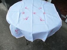 Antique vintage embroidered d'occasion  Expédié en Belgium