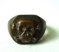 Ww1 raro anello usato  Spedire a Italy