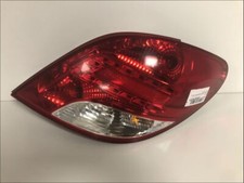 Luz traseira Peugeot 207 Sedan (Wa/Wc/Wm) 6351 HQ, usado comprar usado  Enviando para Brazil
