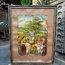 Antique rare wooden d'occasion  Expédié en Belgium