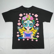 Dia muertos frida for sale  Clayton