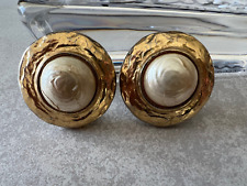 Jolie paire boucles d'occasion  Étang-sur-Arroux