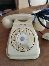 Telefono vintage s62 usato  Italia