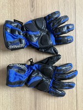 Keprotec motorradhandschuhe gr gebraucht kaufen  Cham