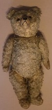 Alter teddy einem gebraucht kaufen  Berlin