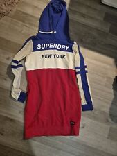 Superdry kleid gebraucht kaufen  Köln