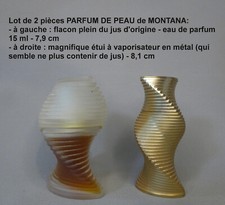 Jg182 lot pièces d'occasion  Montauban