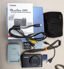 Canon s90 dital for sale  State College