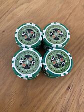 Rondelo poker chips gebraucht kaufen  Essingen