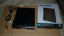 Maxview contour indoor for sale  EXETER