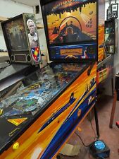 Capcom airborne pinball for sale  LYTHAM ST. ANNES