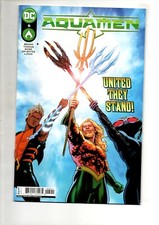 Aquamen comic high for sale  FRODSHAM