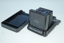 Mamiya m645 waist for sale  WATCHET