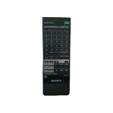 Telecomando sony d2m usato  Anzio