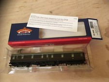 Lot..291h...oo gauge bachmann for sale  WORKSOP