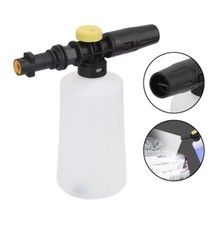 Canon mousse 750ml d'occasion  Cranves-Sales