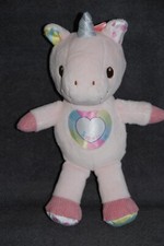 Peluche doudou licorne d'occasion  Krautergersheim