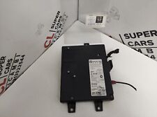 Centralina modulo bluetooth usato  Cona