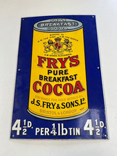 Vintage garnier frys for sale  SUNDERLAND