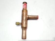 Válvula de pressão evaporadora refrigerante DANFOSS KVP15 034L0029 comprar usado  Enviando para Brazil