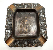 Vintage bruxelles metal for sale  Mooresville