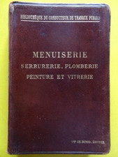 Aucamus menuiserie serrurerie d'occasion  Jegun