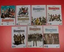 Shameless complete series for sale  LEIGH