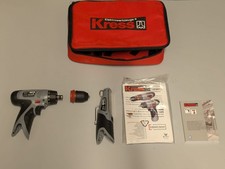Kress 108 1 gebraucht kaufen  Hamburg
