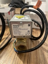 honeywell v4043 for sale honeywell v4043 for sale  BISHOP'S STORTFORD