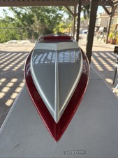 Vintage prather dumas for sale  Walnut