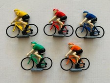 Coureurs cyclistes metal d'occasion  Cogolin