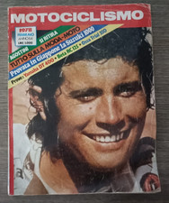 Motociclismo 1978 suzuki usato  Perugia
