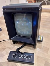 Vectrex console boxed for sale Vectrex console boxed for sale  LONDON