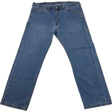 Levi 505 straight for sale  UK
