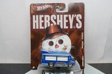 2011 Hot Wheels Pop Culture Hershey's Almond Joy Smokin' Grille quase perfeito carro no cartão! comprar usado 2011 Hot Wheels Pop Culture Hershey's Almond Joy Smokin' Grille quase perfeito carro no cartão! comprar usado  Enviando para Brazil