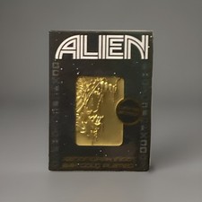 Alien xenomorph ingot for sale  HUDDERSFIELD