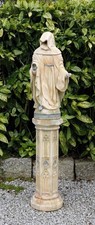 gothic statue for sale  PENZANCE