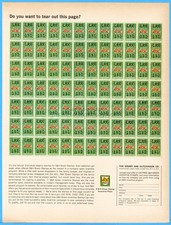 1964 green stamps for sale  Butler
