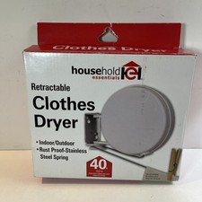 Household essentials retractab for sale  Chicago