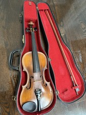 stainer violin for sale  Burke