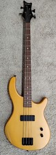 Baixo Dean EL GN (Edge 09 Prototype) captador único com acabamento natural, usado comprar usado  Enviando para Brazil