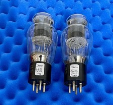 Two rca 2a3 for sale  Murfreesboro